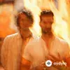 for KING & COUNTRY-Taylor Hill  - world on fire