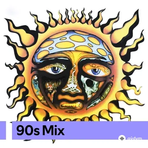 90s Mix