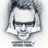 Владимир  Пресняков - Снег