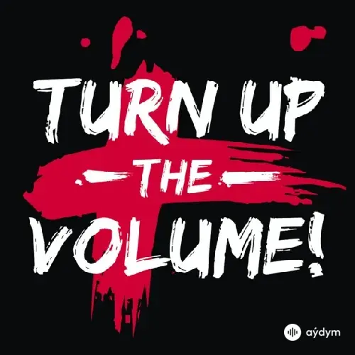 Volume Up
