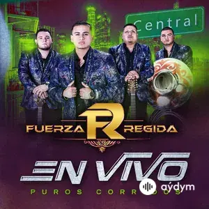En Vivo Puros Corridos