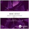 Volkan Akmehmet And Inanç Şanver -Şevval Sam - Jenerik İsyanım Var Aşka