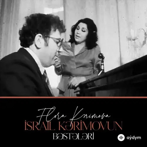 İsrail Kərimovun Bəstələri
