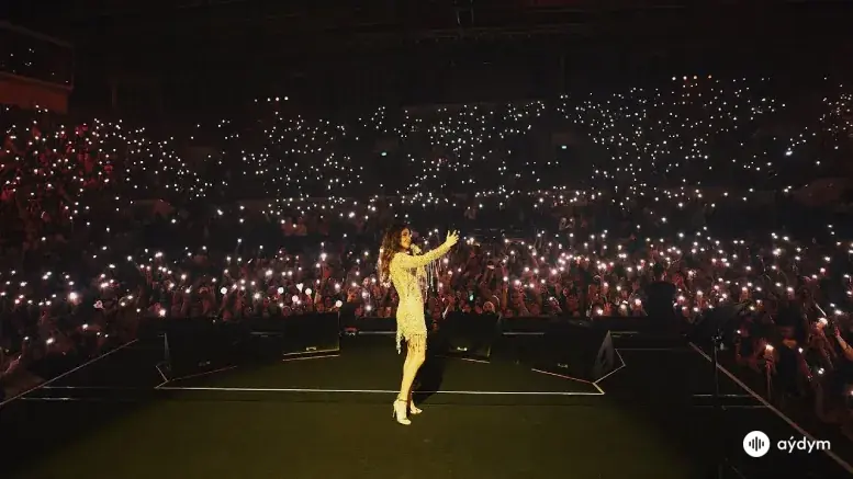 Rahent Aleik (Live in Jakarta)
