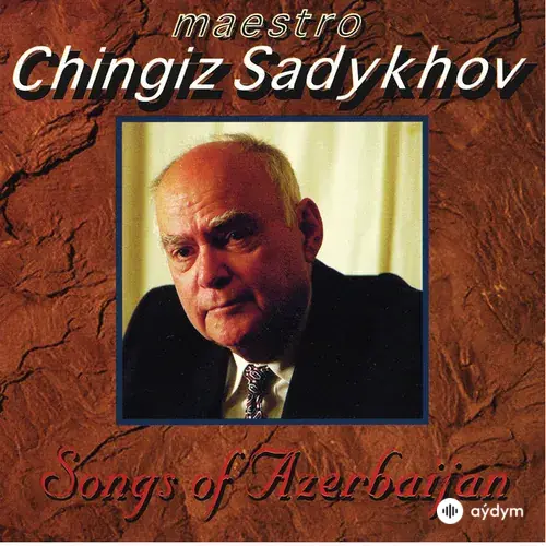 Songs Of Azerbaijan