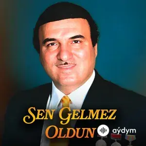Sen Gelmez Oldun