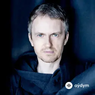 Alexandre Tharaud