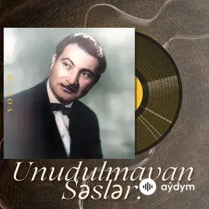 Unudulmayan Səslər, Vol. 10