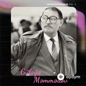 Unudulmayan Səslər, Vol. 3