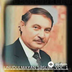 Unudulmayan Səslər, Vol. 1