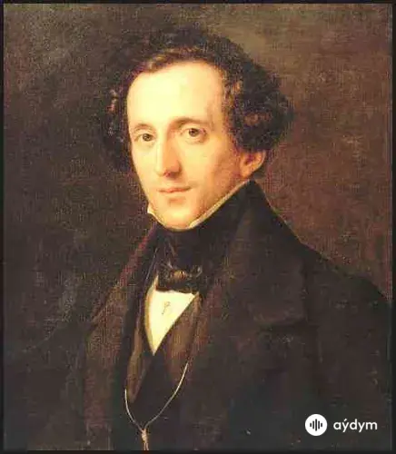 Felix Mendelssohn