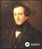 Felix Mendelssohn-Triple Cortado-Achilles Liarmakopoulos-Caleb Hudson-Ahmed Alom - Piano Trio No. 1 in D Minor, Op. 49 (Arr. for Trumpet, Trombone and Piano by Caleb Hudson): Andante con moto tranquillo