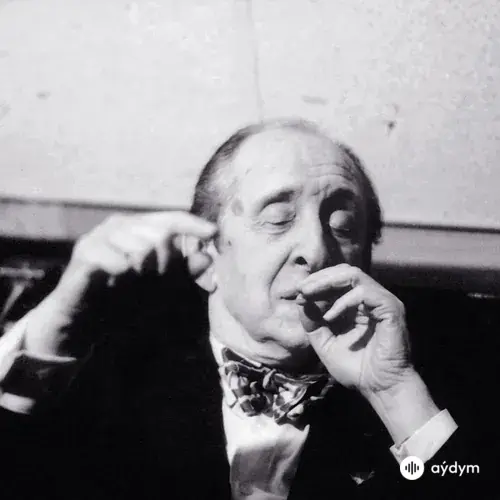 Vladimir Horowitz