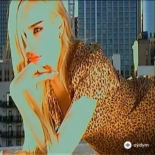 Kim Petras - Pop Sound