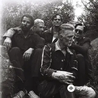 Queens of the Stone Age
