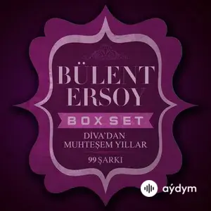 Diva'dan Muhteşem Yıllar Box Set