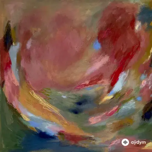 Lizzy McAlpine - The light in the painting