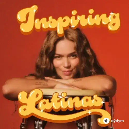 Inspiring Latinas