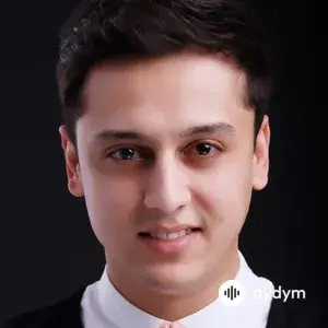 Baxtingni top