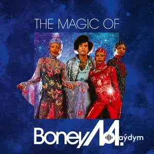 The Magic Of Boney M. (Special Remix Edition)