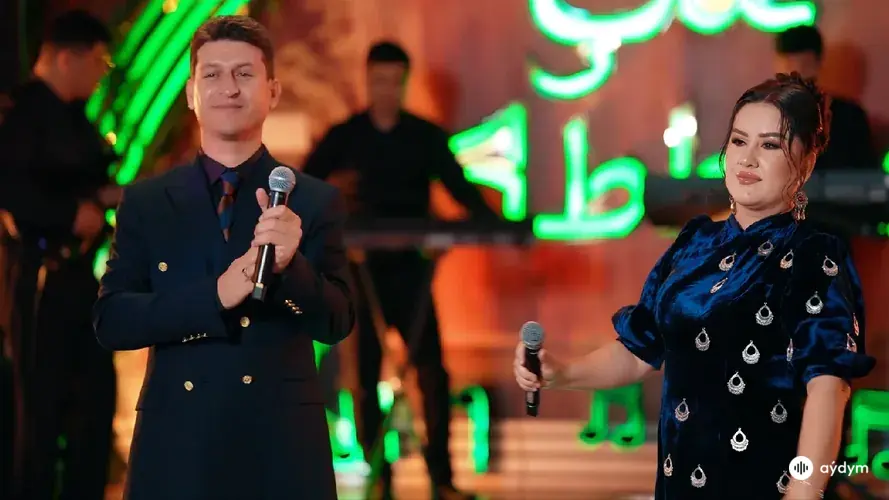 Türkmen Popuri