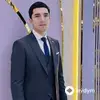 Yhlas Çerkezow - Gozlayiram (Cover)