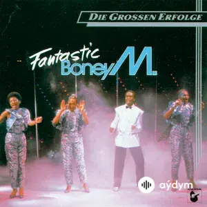 Fantastic Boney M.