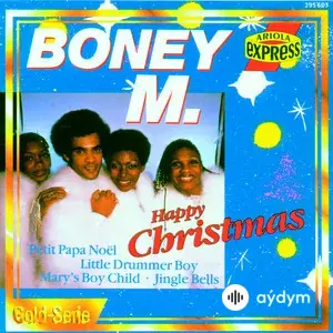Happy Christmas
