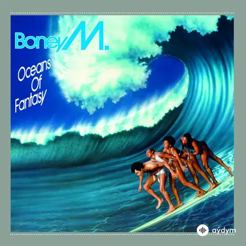 Oceans Of Fantasy
