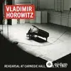 Johann Sebastian Bach-Vladimir Horowitz - Toccata, Adagio and Fugue in C Major, BWV 564: I. Preludio, quasi improvisando. Tempo moderato