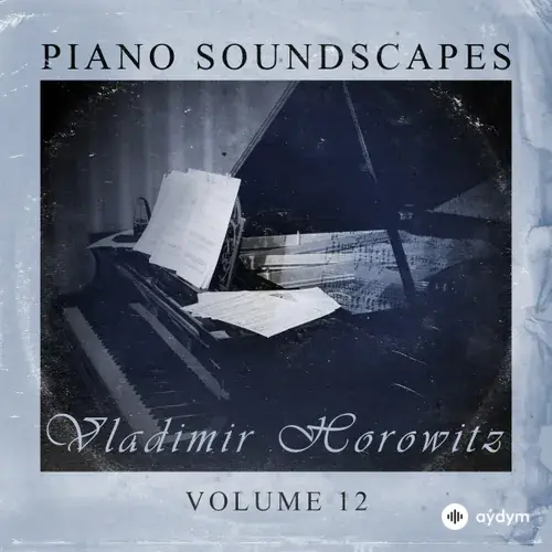 Piano SoundScapes, Vol. 12