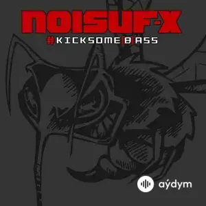 Noisuf-X - Let's Rock - Edit