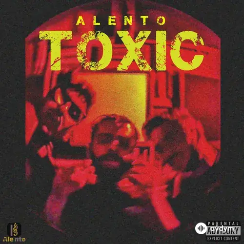 Alento - Toxic