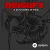 Noisuf-X - Big Bang V2.0