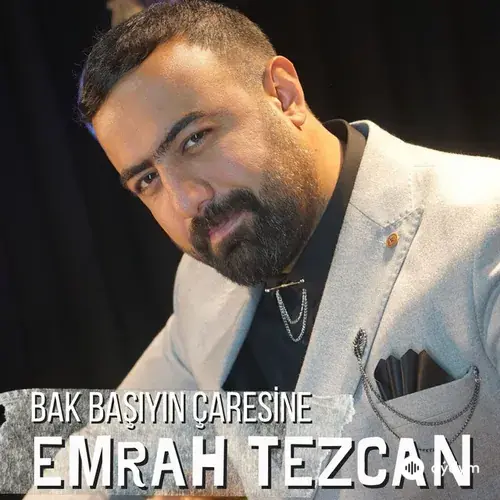 Emrah Tezcan - Bak Başıyın Çaresine
