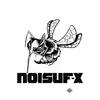 Noisuf-X - Let's Rock - Edit