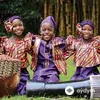 Annie Lennox-African Children's Choir - Universal Child