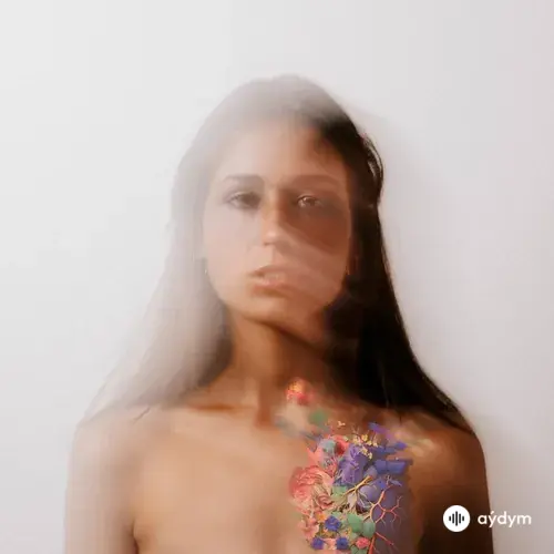 Carolina de Deus - Je Veux