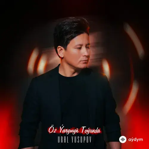 Ural Ýusupow - Öz Ýarymyň Toýunda