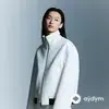 KURNIAWAN ALDRI - Strangers Jacket