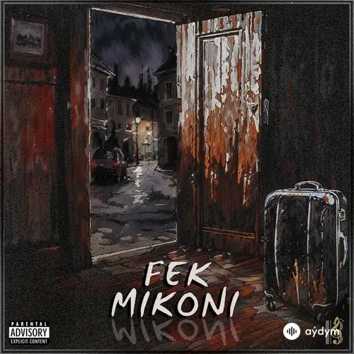 Alento - Fek Mikoni