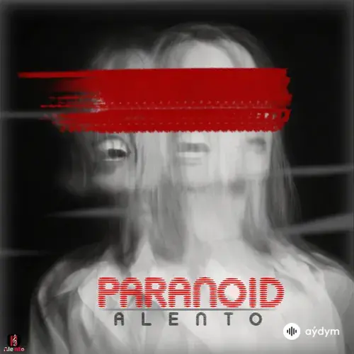 Alento - Paranoid