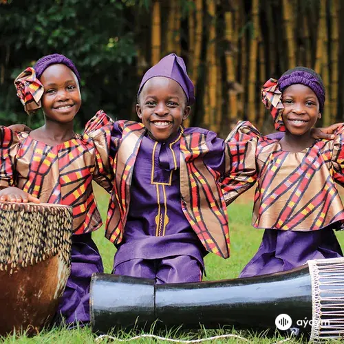 African Children's Choir