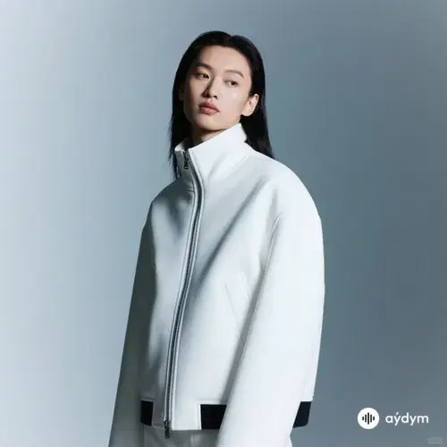 KURNIAWAN ALDRI - Strangers Jacket