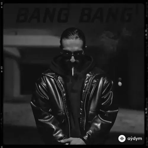 Ali Pazani - BANG BANG