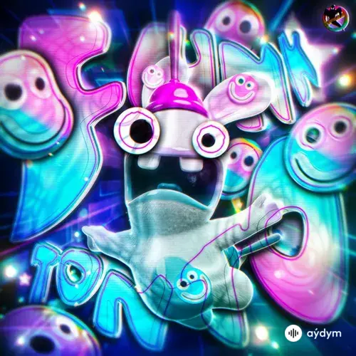 Raiden -DEXDMOON -XENO XID -Trxshbxy  - FUNK TONTO