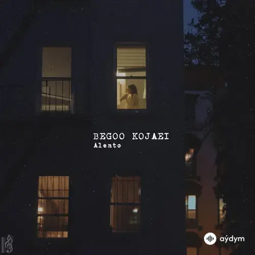 Alento - Begoo Kojaei