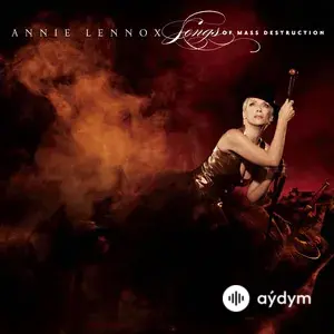 Annie Lennox - Sing