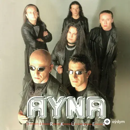 Ayna  - Evreşe Yolları