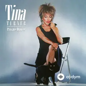 Private Dancer (40th Anniversary Edition)